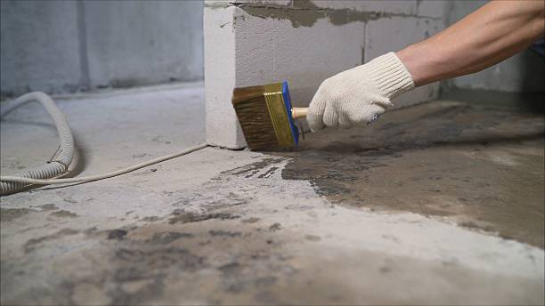 24/7 Emergency Crawl Space Encapsulation experts in McGuffey, OH